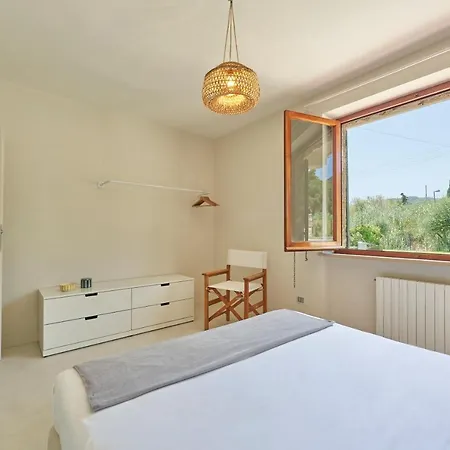 Apartment Elle Isola D'elba Lacona