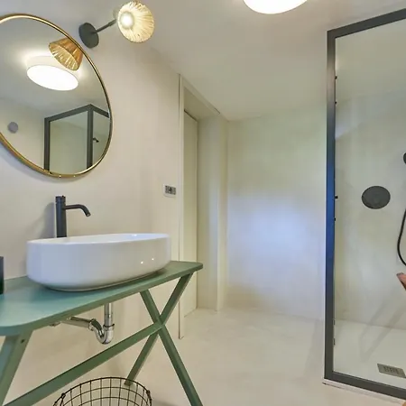 Elle Isola D'elba Apartment Lacona
