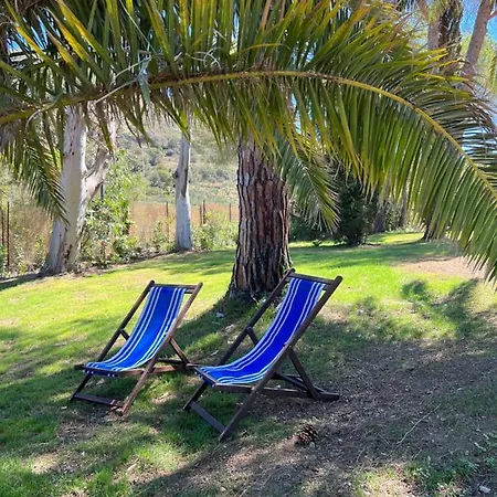 Elle Isola D'elba *